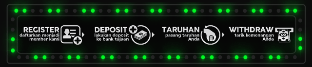 SPIN7777 Jackpot