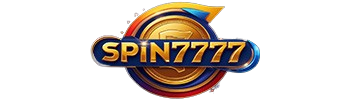 Logo Spin7777